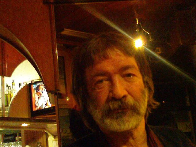 Tomaž Pengov (foto: Bogdana Herman)